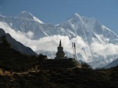 Треккинг для начинающих в Гималайских горах-2016!