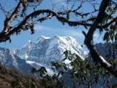 Треккинг в Гималаях+ пик Мера 6470 м