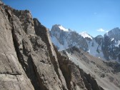Альпинистское мероприятие -КС "Летняя Ала-Арча 2011"
