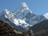 Трекинг в Гималаях
