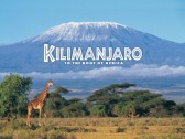 Восхождение на Килиманджаро 5895 м
