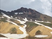 Восхождение на вулкан АРАГАЦ 4100 м|