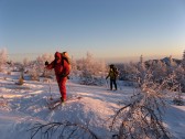 Лыжный Урал – 2010